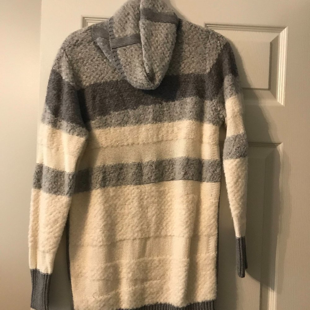 Banana Republic Sweater Dress